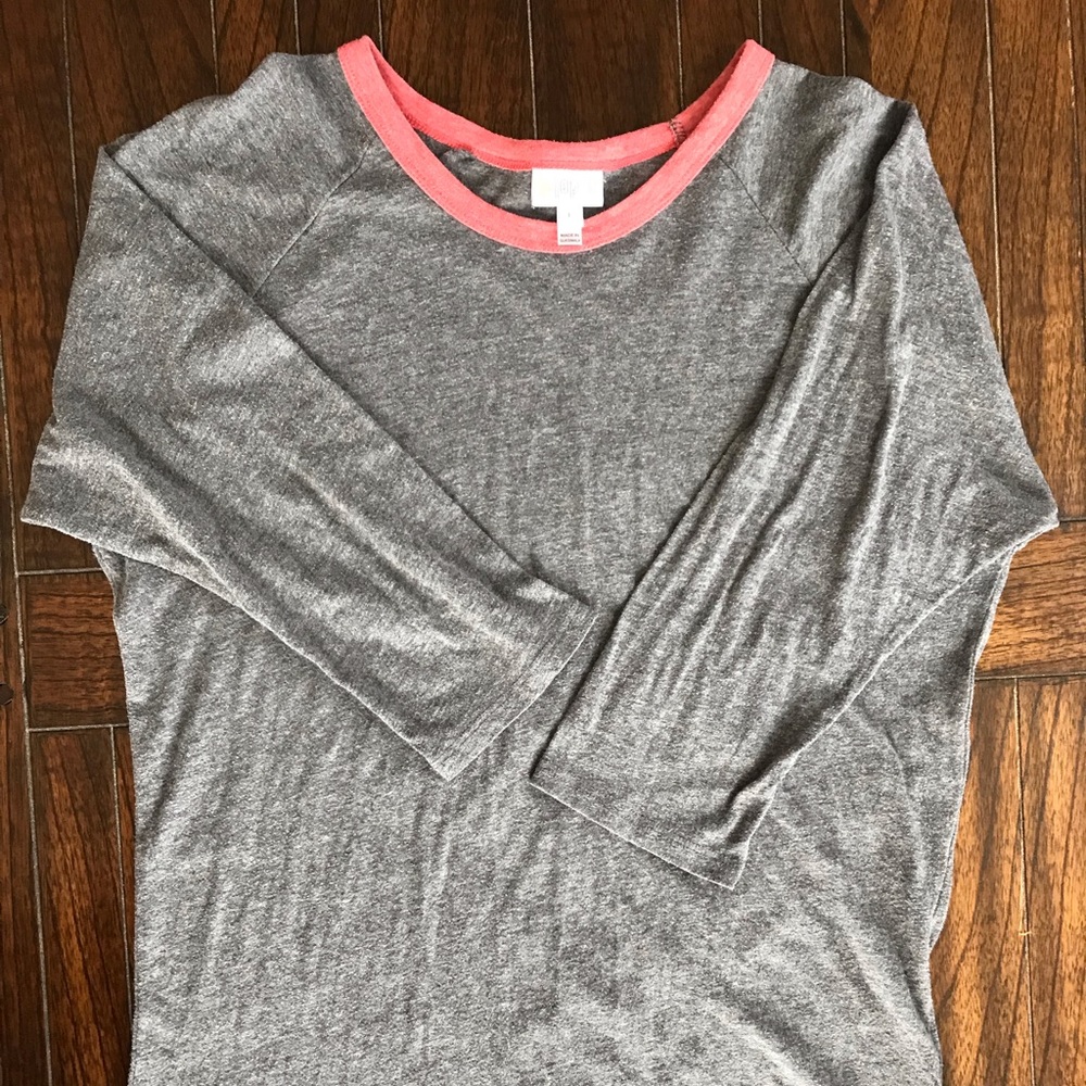 LuLarue Randy size large
